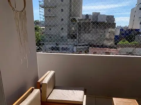Departamento en Alquiler Temporal en General Paz, $ 1.400.000