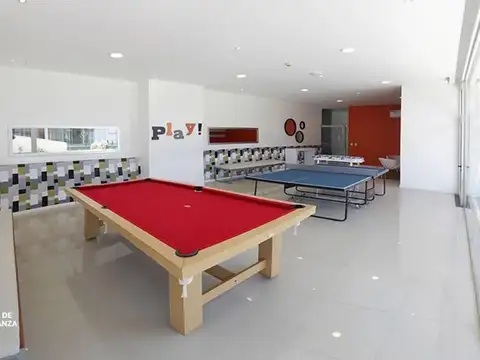 ALQUILO DEPTO AMOBLADO 2 DORM, CARDINALES NUEVO SUQUIA