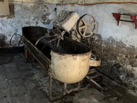 Fondo Comercio en Alquiler en Lujan, $ 400.000