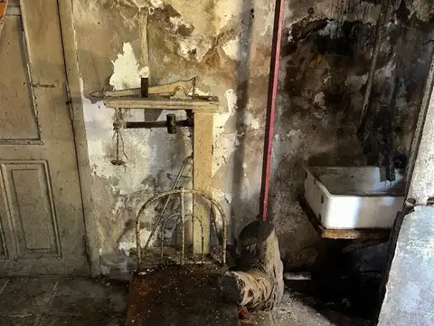 Fondo Comercio en Alquiler 30 años