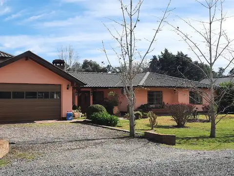 Casa en Venta en Open Door, USD 280.000