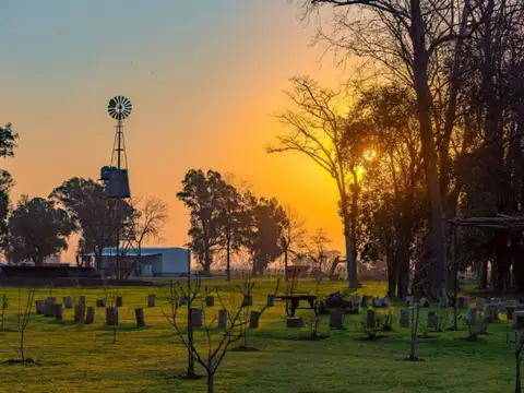 VENTA LOTE BARRIO CERRAD0 TRES PINOS GRALRODRIGUEZ