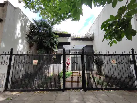 SOBRE AVENIDA OLAZABAL IDEAL USO COMERCIAL