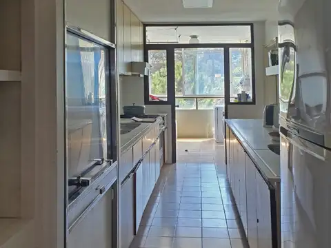 Departamento en Alquiler Temporal de 3 ambientes