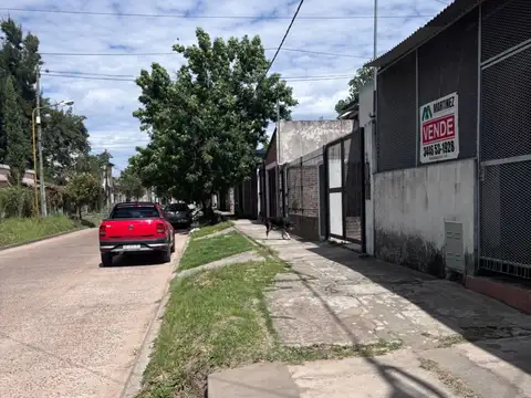 Casa en Venta de 1 dormitorio