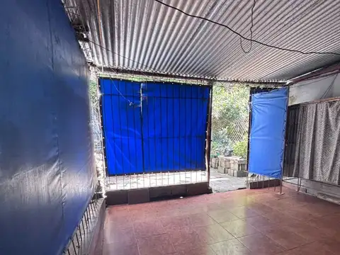 Casa en Venta de 1 dormitorio