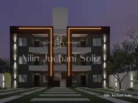Departamento en Venta en Costa Azul, USD 43.000
