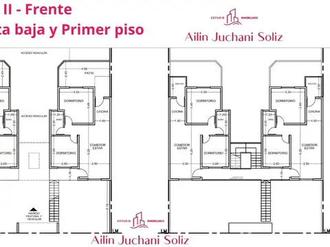 Departamento en Venta al Oeste