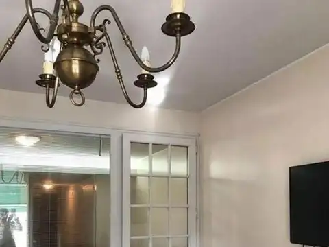 Departamento en Alquiler Temporal 30 años