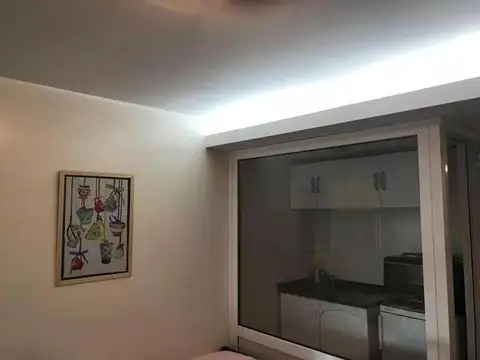 Departamento en Alquiler Temporal de 2 ambientes