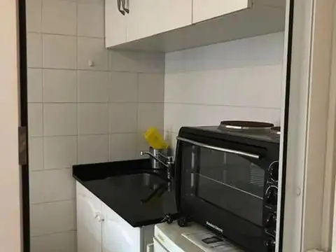 Departamento en Alquiler Temporal de 1 dormitorio
