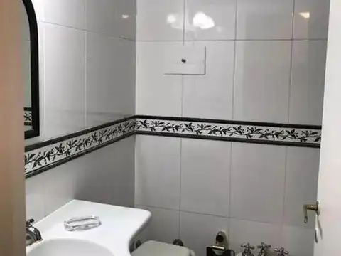 Departamento en alquiler temporario