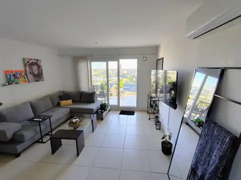 Departamento en Alquiler de 3 ambientes