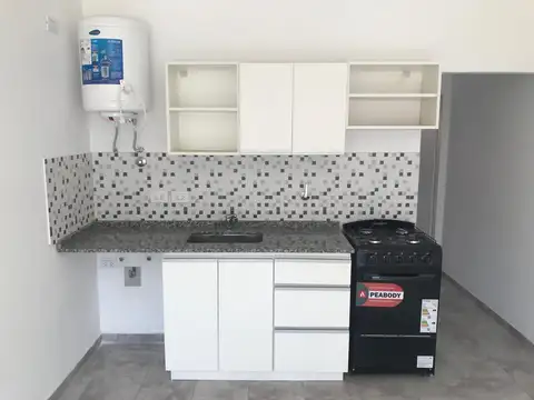 Departamento en Alquiler de 2 ambientes