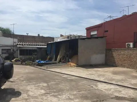 Galpon en Venta 26  mts Frente