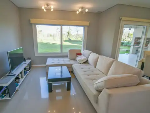 Casa en Venta 6 años