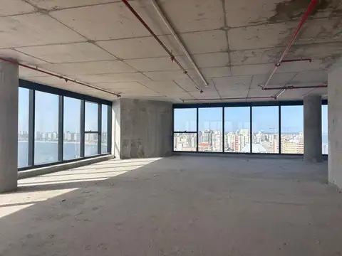 Avenida Gorlero y Calle 23