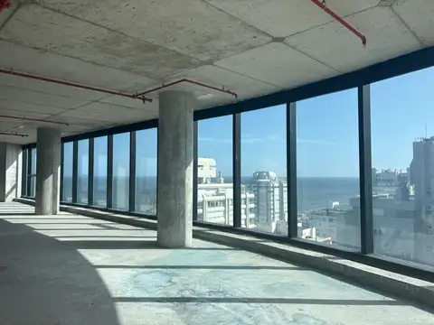 Alquiler Oficinas Zona Franca Punta del Este