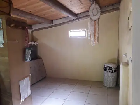 Casa en Venta de 1 dormitorio