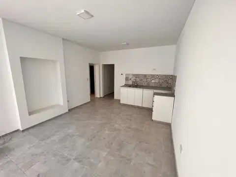 Departamento en Alquiler de 1 dormitorio