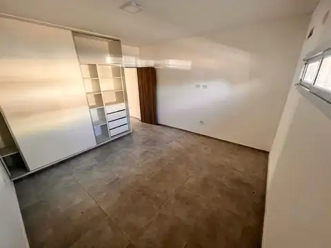 Departamento en Alquiler A Estrenar