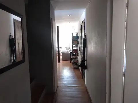 Casa en Alquiler de Verano