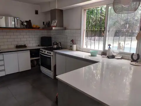 Casa en Alquiler Temporal de 4 dormitorios