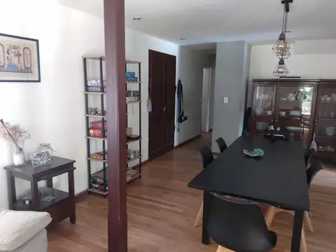 Casa en Alquiler Temporal con 2 cocheras