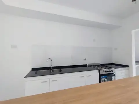 Departamento en Venta A Estrenar