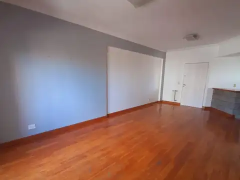 Departamento en Alquiler de 4 ambientes