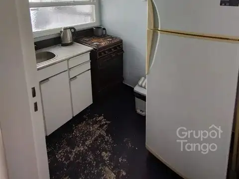 Departamento en Venta en Balvanera, USD 56.000