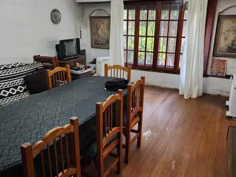 Casa en Venta 40 años