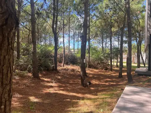 Terreno en Venta en Barrio Cerrado Costa Esmeralda, USD 330.000