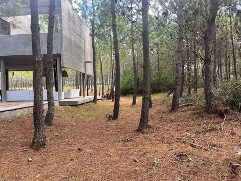 Terreno en Venta de 1123,0 m2