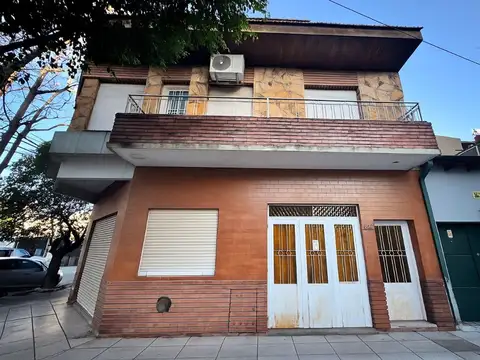 VENTA PH TIPO CASA 3 PISOS APTO CREDITO VTE LOPEZ