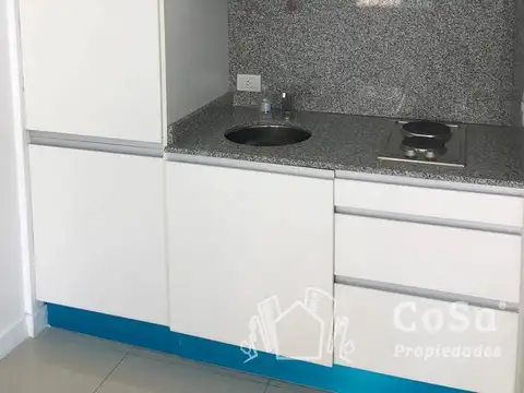 Oficina moderna en alquiler - Rosario centro