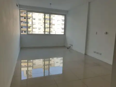 Oficina Monoambiente con 1 baño