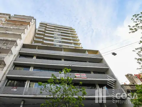 Oficina moderna en alquiler - Rosario centro