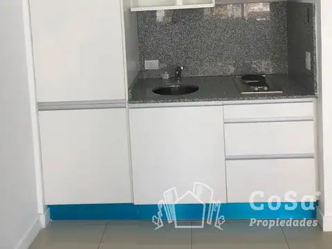 Oficina en Alquiler al Sur