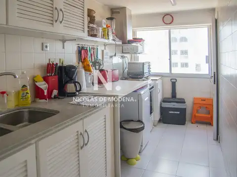 Departamento en Venta 35 años