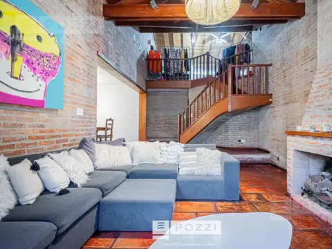 Casa en Venta al Oeste