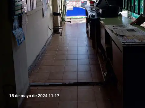 Local en Venta en Rafael Calzada, USD 380.000