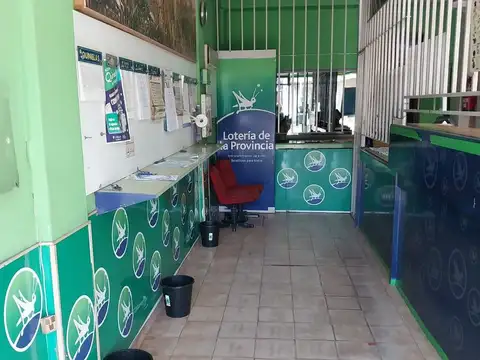 Local en Venta 30 años