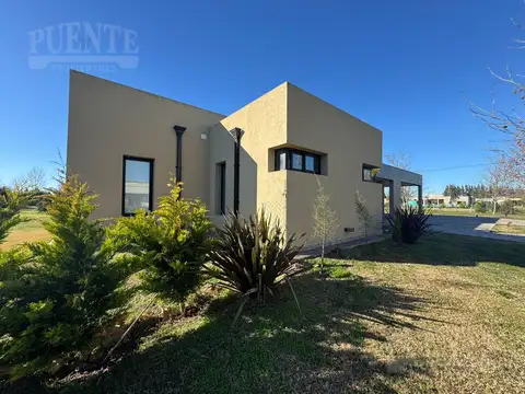 Casa en Venta 2 años