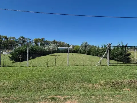 TERRENO EN VENTA EN CUCHA CUCHA, CHACABUCO