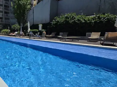 Departamento - Alquiler - Argentina, Capital Federal - REPUBLICA DE ESLOVENIA 1900