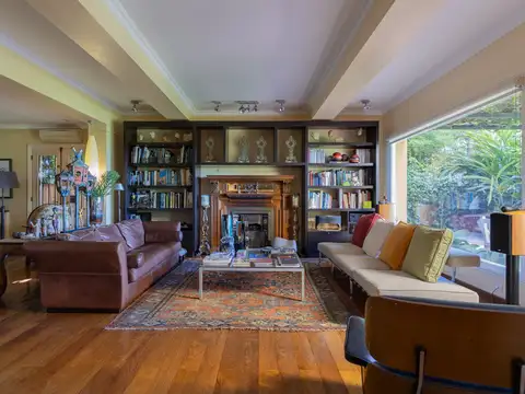 Casa  en Venta en Acassuso, San Isidro, G.B.A. Zona Norte