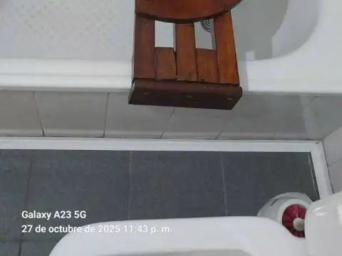 Departamento en Alquiler 25 años