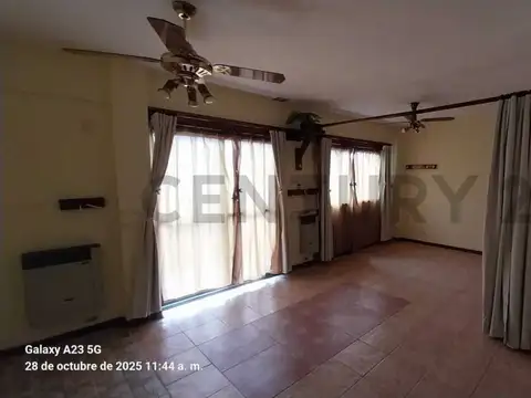 Av. Córdoba 2600, Piso 6