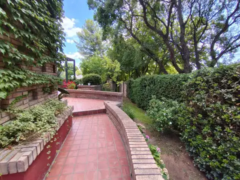 Casa en Venta en Lujan de Cuyo, USD 760.000